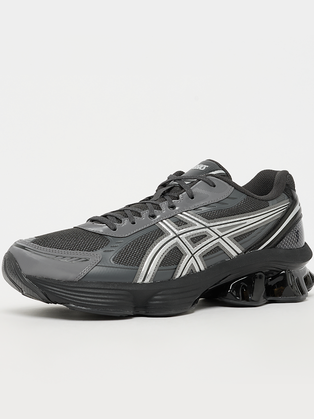 ASICS SportStyle, Gel-Kinetic Fluent graphite grey/pure silver, grey, Image 2 of 7