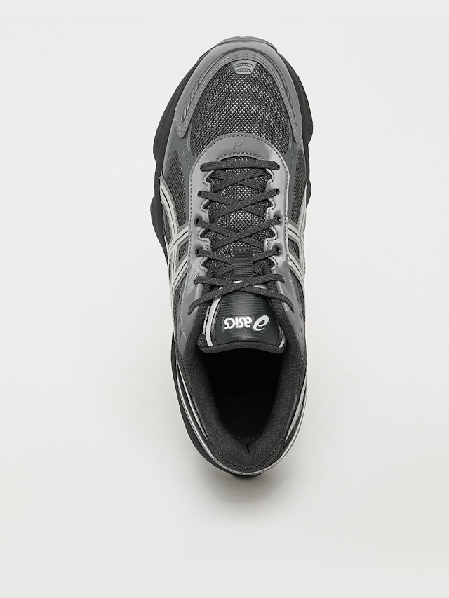 ASICS SportStyle, Gel-Kinetic Fluent graphite grey/pure silver, grey, Image 5 of 7