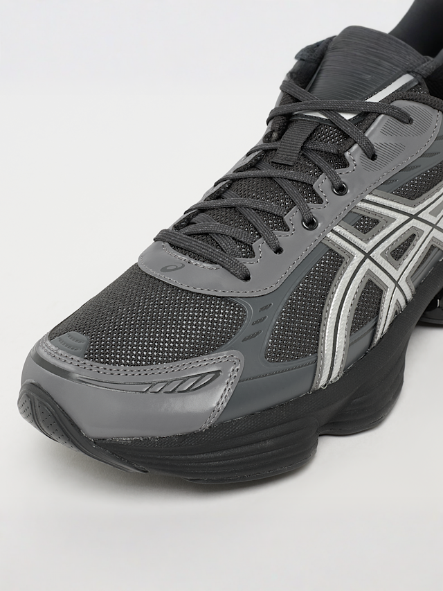 ASICS SportStyle, Gel-Kinetic Fluent graphite grey/pure silver, grey, Image 6 of 7