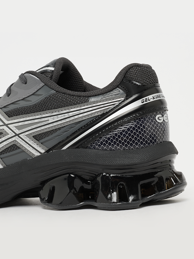 ASICS SportStyle, Gel-Kinetic Fluent graphite grey/pure silver, grey, Image 7 of 7