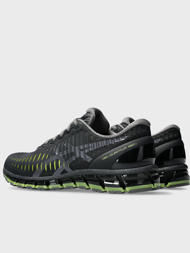 ASICS SportStyle, Gel-Quantum 360, black, Image 4 of 7