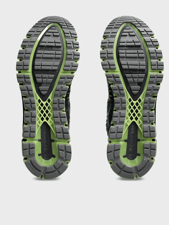 ASICS SportStyle, Gel-Quantum 360, black, Image 6 of 7