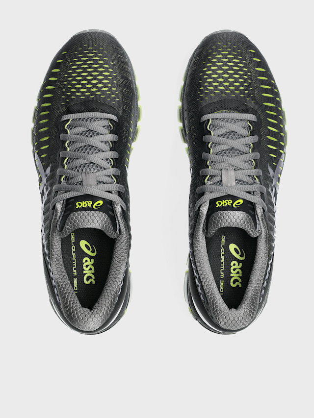 ASICS SportStyle, Gel-Quantum 360, black, Image 7 of 7