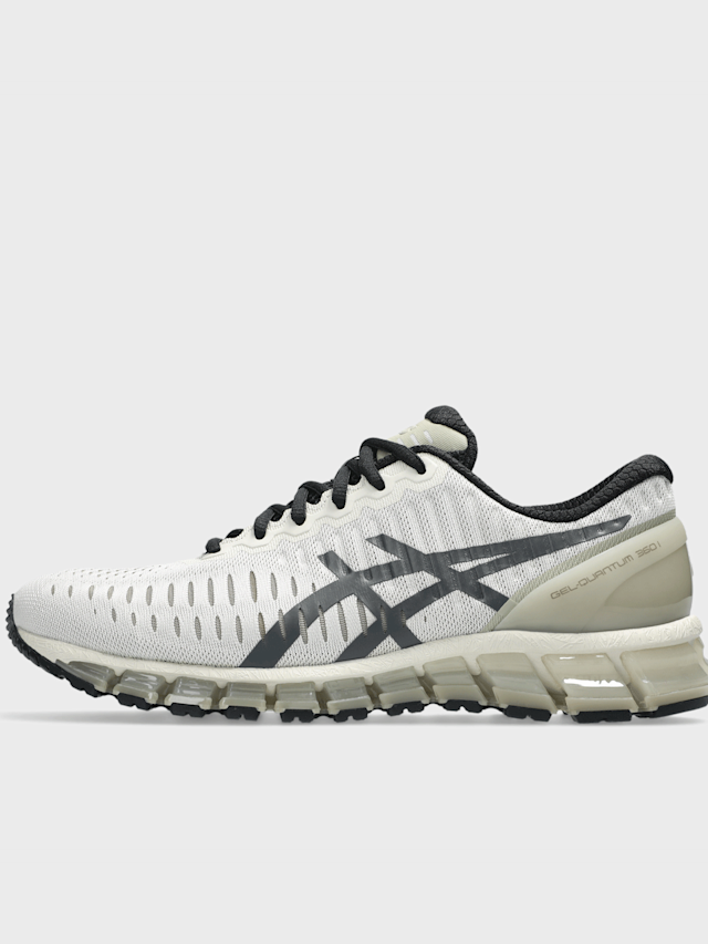 ASICS SportStyle, Gel-Quantum 360, wit, Afbeelding 1 van 7