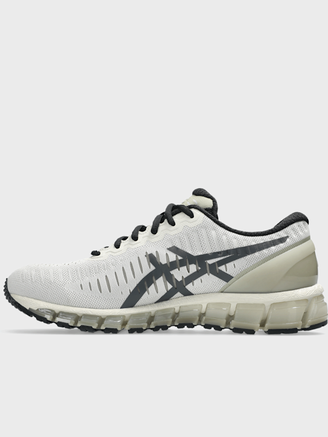 ASICS SportStyle, Gel-Quantum 360, wit, Afbeelding 2 van 7