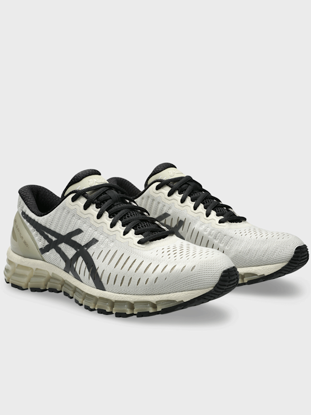 ASICS SportStyle, Gel-Quantum 360, wit, Afbeelding 3 van 7