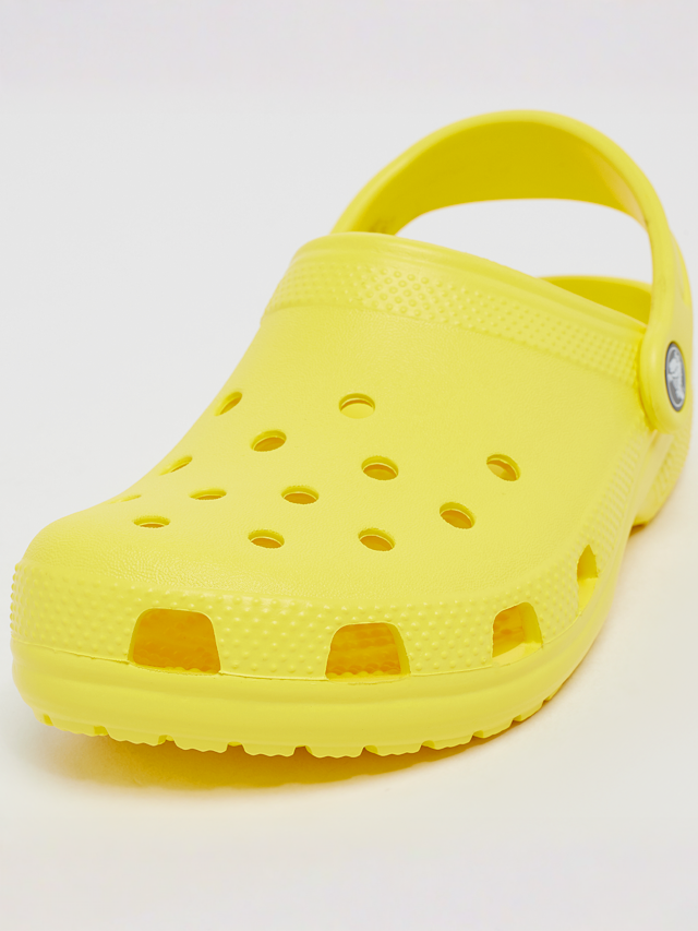 Crocs, Classic Children, yellow, Image 6 of 7