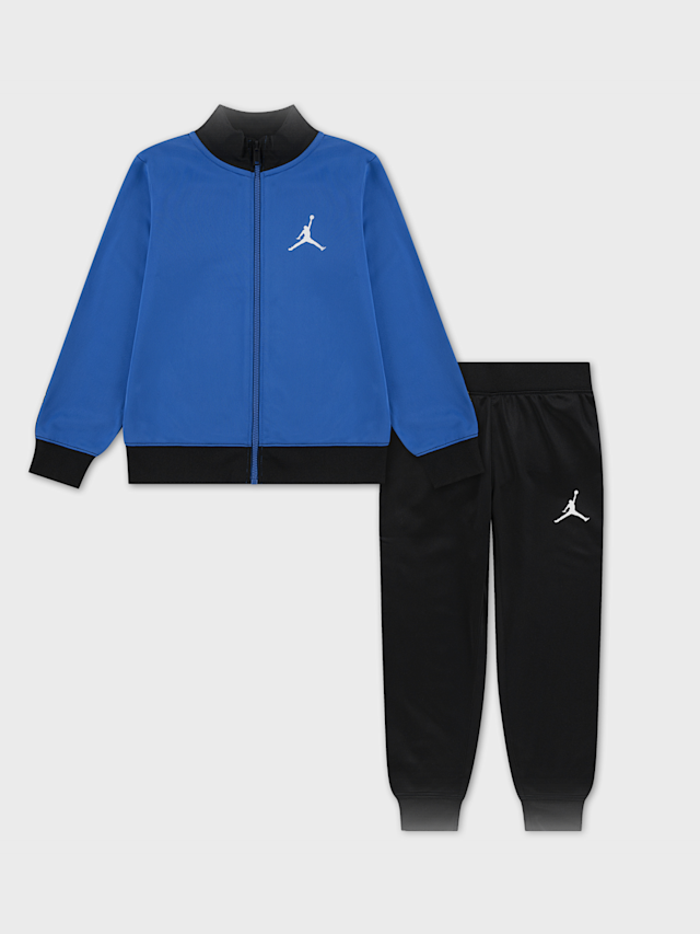 Jordan, Air Jordan Tricot Set, blue, Image 1 of 5