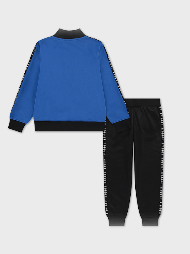 Jordan, Air Jordan Tricot Set, blue, Image 2 of 5