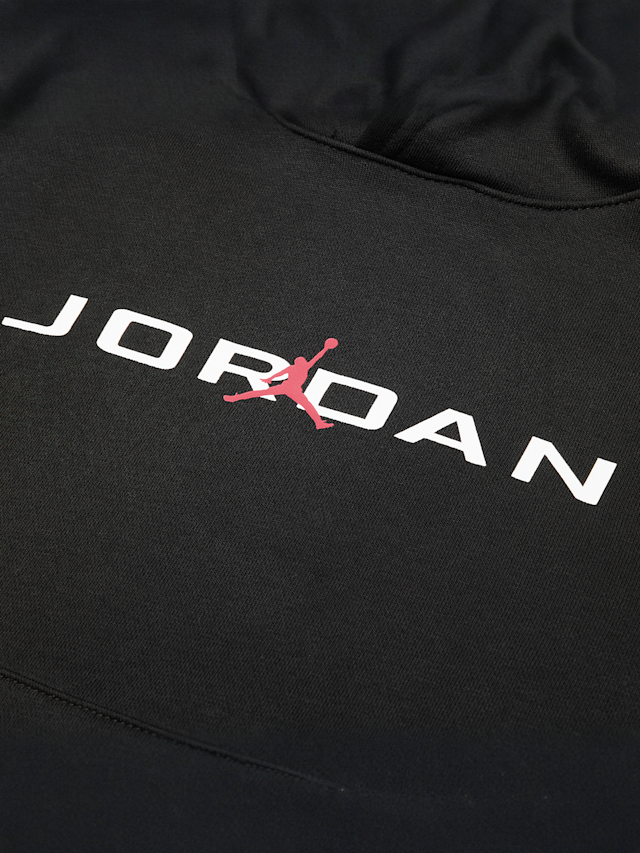Jordan, MJ Baseline Fleece Set, zwart, Afbeelding 4 van 7