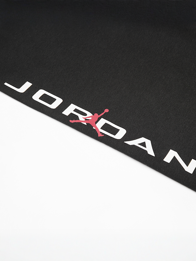 Jordan, MJ Baseline Fleece Set, zwart, Afbeelding 7 van 7