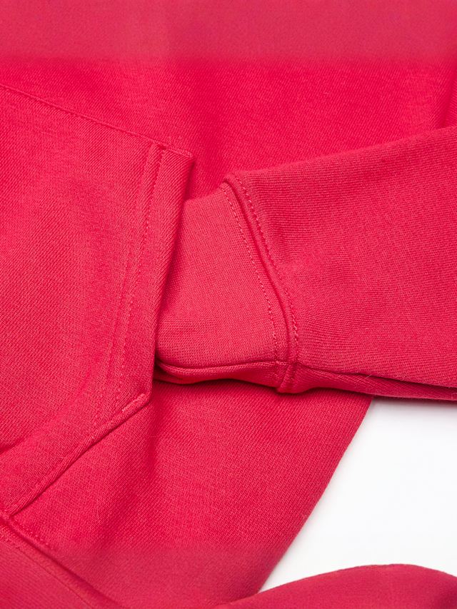 Jordan, MJ Baseline Fleece Set, rood, Afbeelding 5 van 7