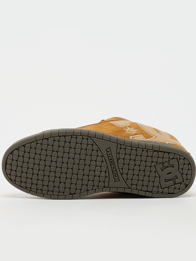 DC, Court Graffik, brown, Image 4 of 7