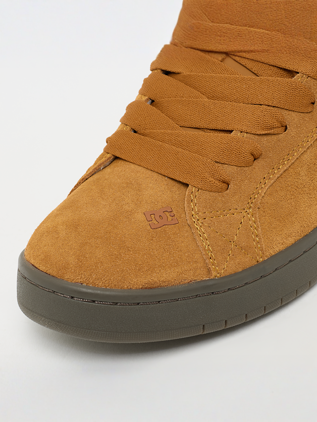 DC, Court Graffik, brown, Image 6 of 7