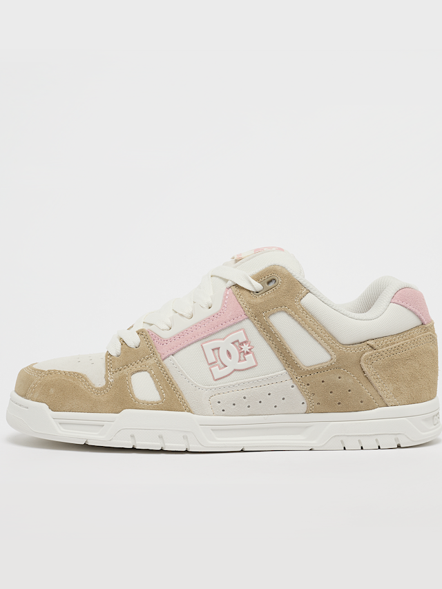 DC, Stag black/gum, beige, Afbeelding 1 van 7