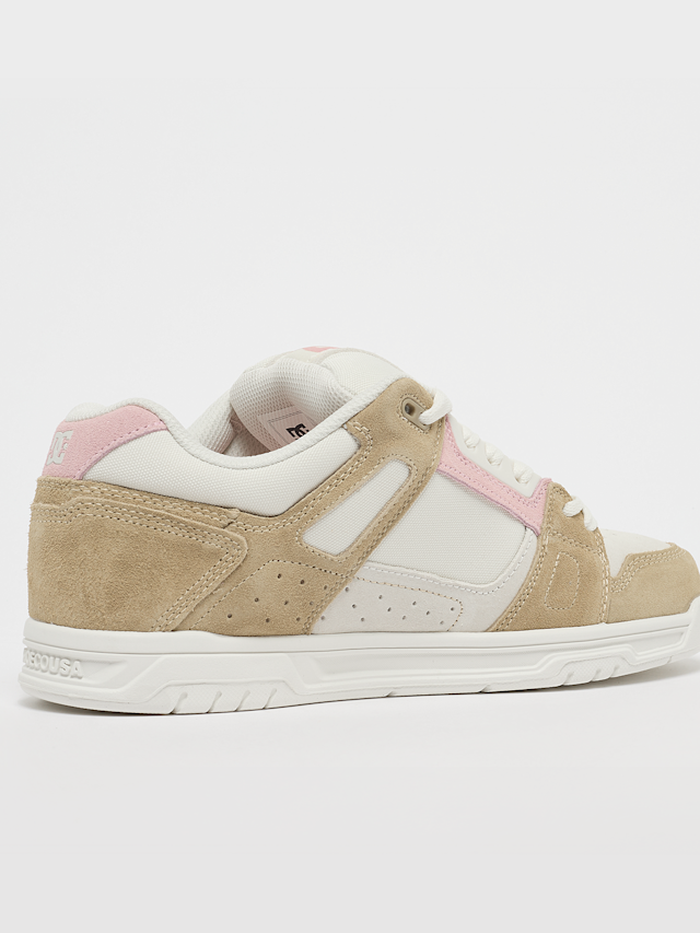 DC, Stag black/gum, beige, Afbeelding 3 van 7