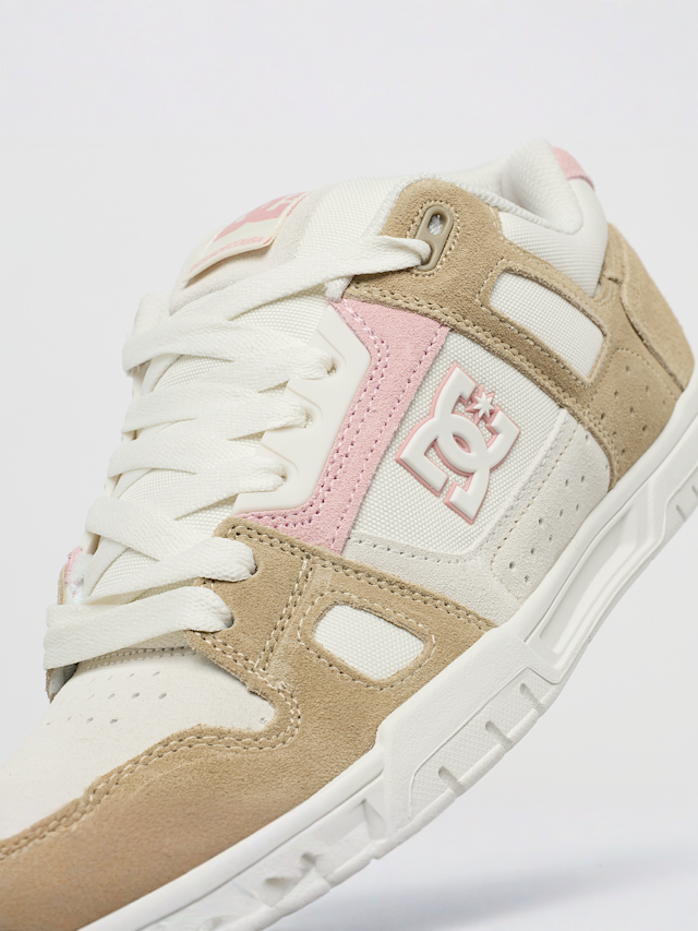 DC, Stag olive/off white, beige, Image 6 of 7