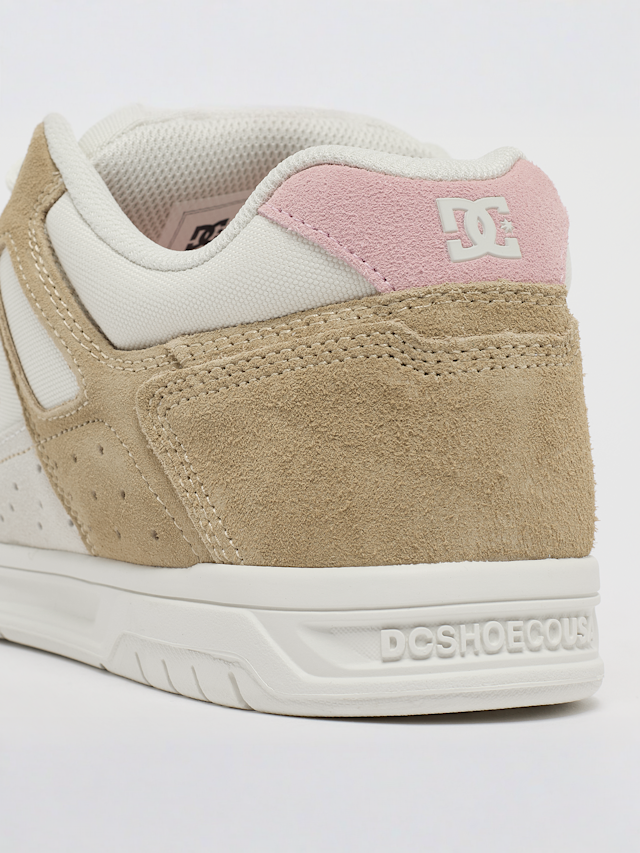 DC, Stag black/gum, beige, Afbeelding 7 van 7