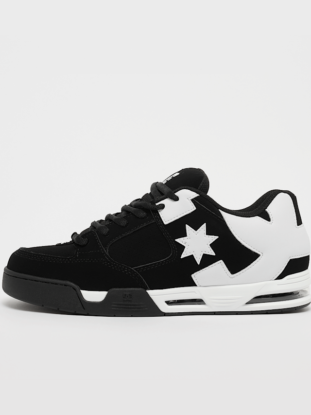 DC, Command black/black, black, Image 1 of 7