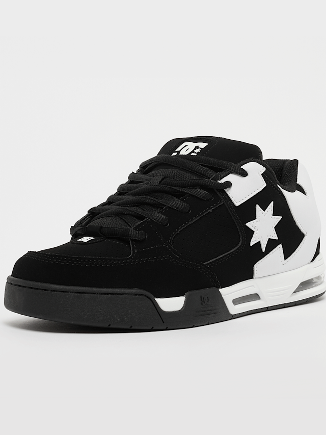 DC, Command black/black, black, Image 2 of 7