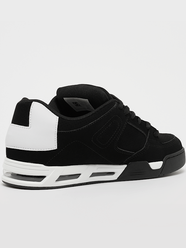 DC, Command black/black, black, Image 3 of 7