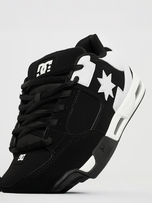 DC, Command black/black, black, Image 6 of 7