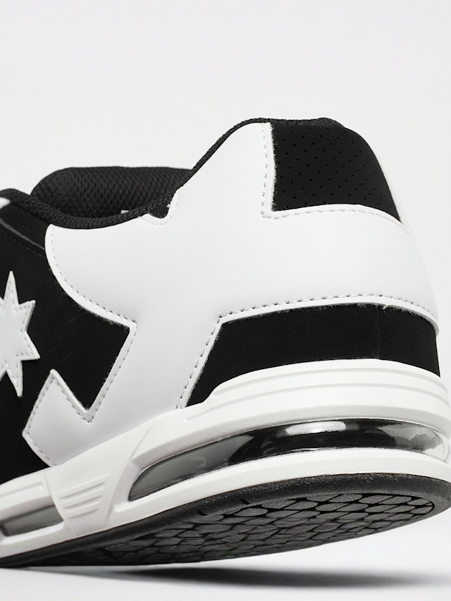 DC, Command black/black, black, Image 7 of 7