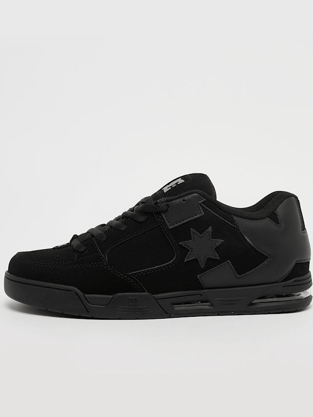 DC, Command black/black, black, Image 1 of 7
