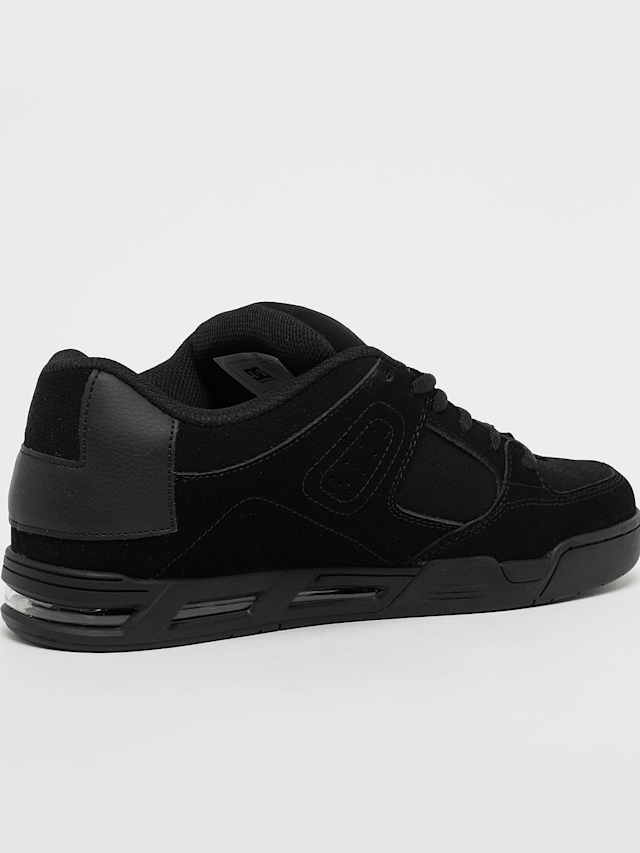 DC, Command black/black, black, Image 3 of 7