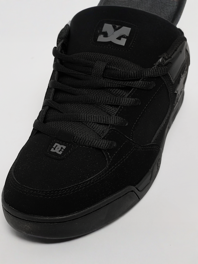 DC, Command, zwart, Afbeelding 6 van 7