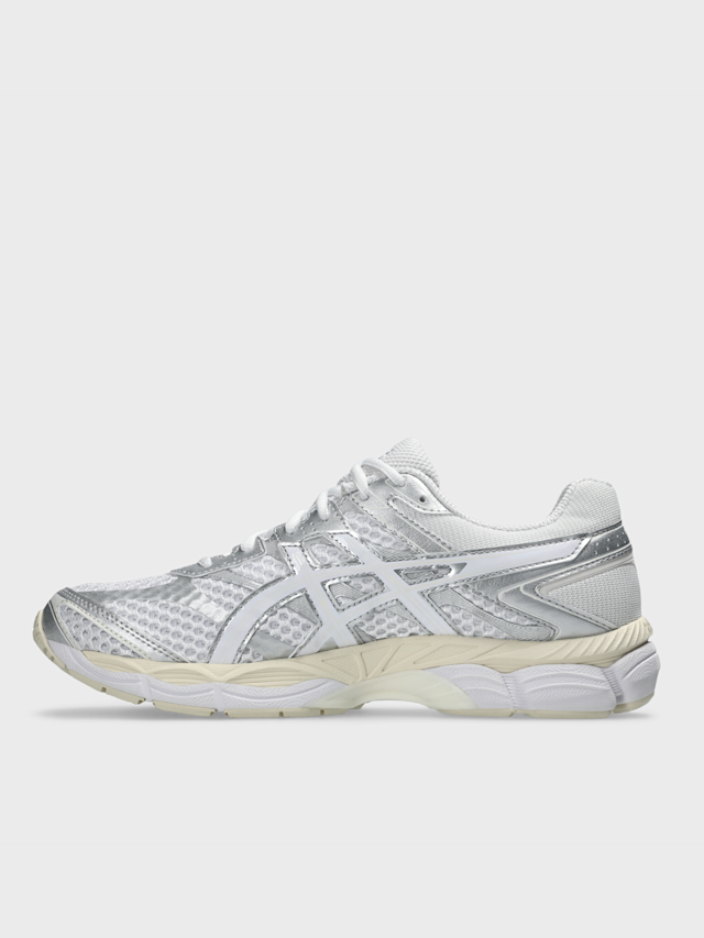 ASICS SportStyle, Gel-Cumulus 16, white, Image 2 of 7
