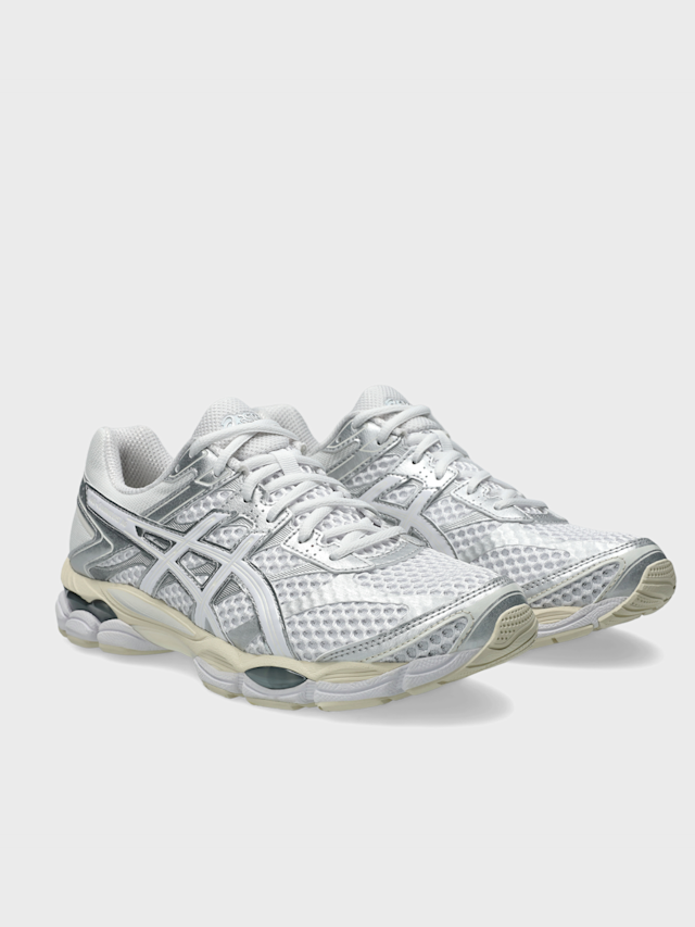 ASICS SportStyle, Gel-Cumulus 16, biały, Obraz 3 z 7