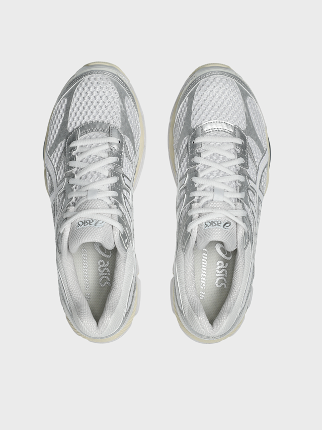 ASICS SportStyle, Gel-Cumulus 16, white, Image 7 of 7