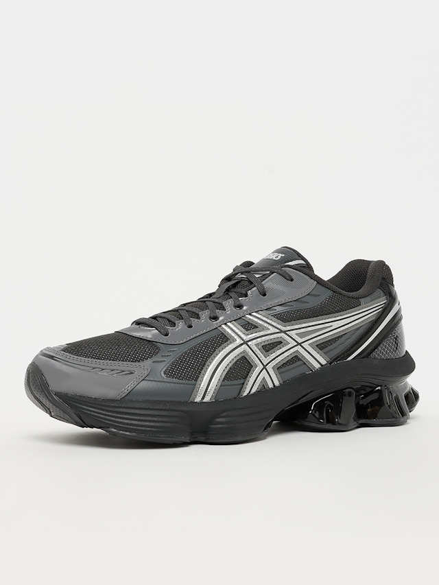 ASICS SportStyle, Gel Kinetic Fluent, grey, Image 2 of 7