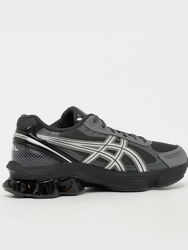 ASICS SportStyle, Gel Kinetic Fluent, grijs, Afbeelding 3 van 7