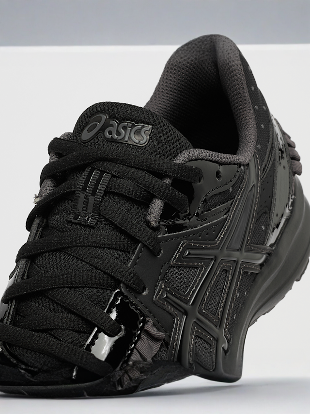 ASICS SportStyle, Jog 100S, zwart, Afbeelding 6 van 7