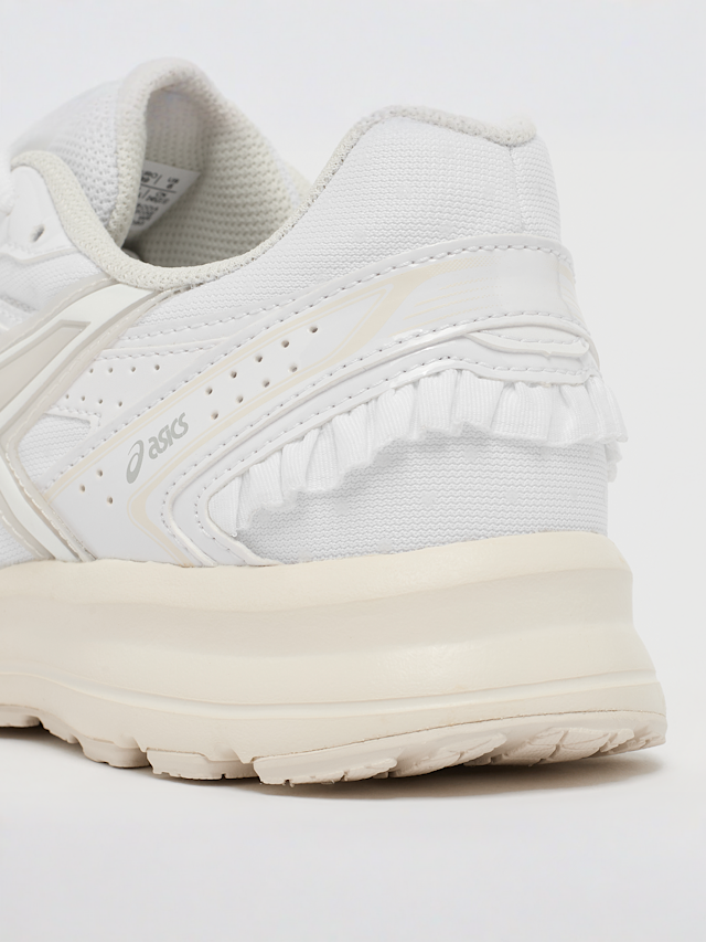 ASICS SportStyle, Jog 100S, biały, Obraz 7 z 7