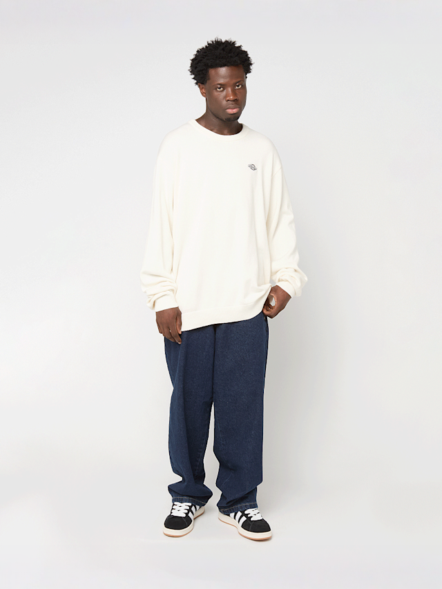 Dickies, Summerdale Sweater, beige, Image 4 of 4
