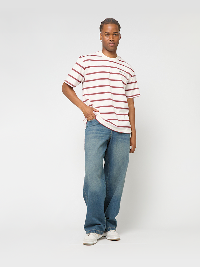 Dickies, HILHAM DENIM dark indigo, blue, Image 5 of 5