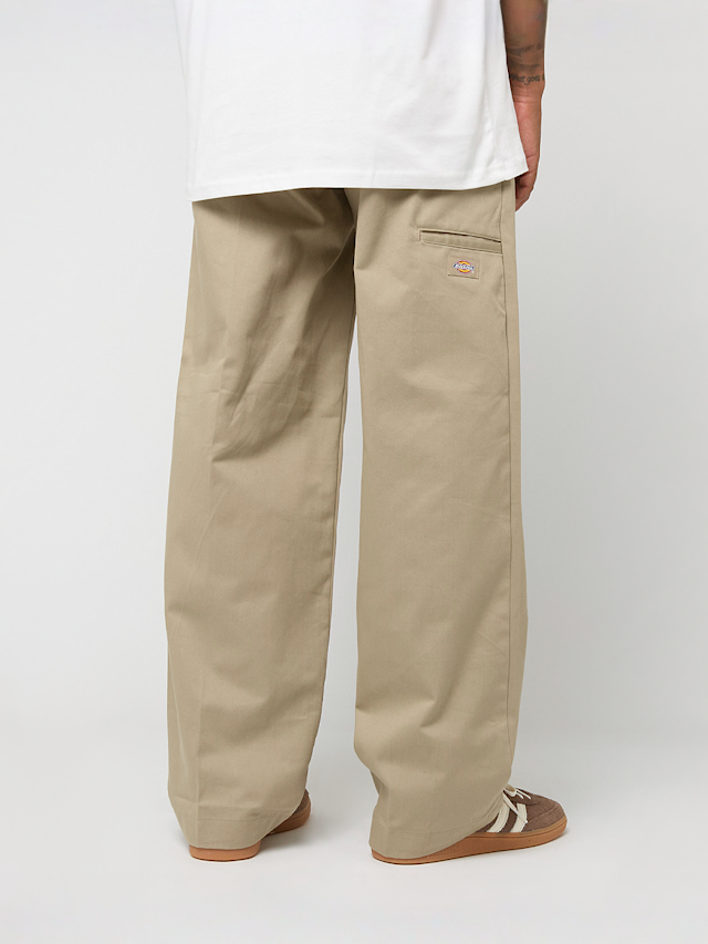 Dickies, 248 PANT black, beige, Image 2 of 4