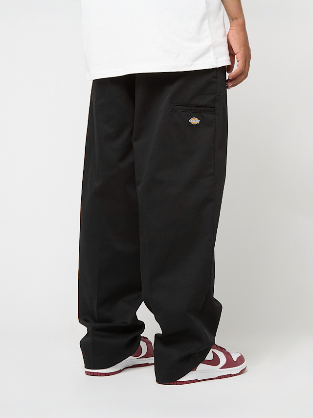 Dickies, 248 PANT black, black, Image 2 of 6
