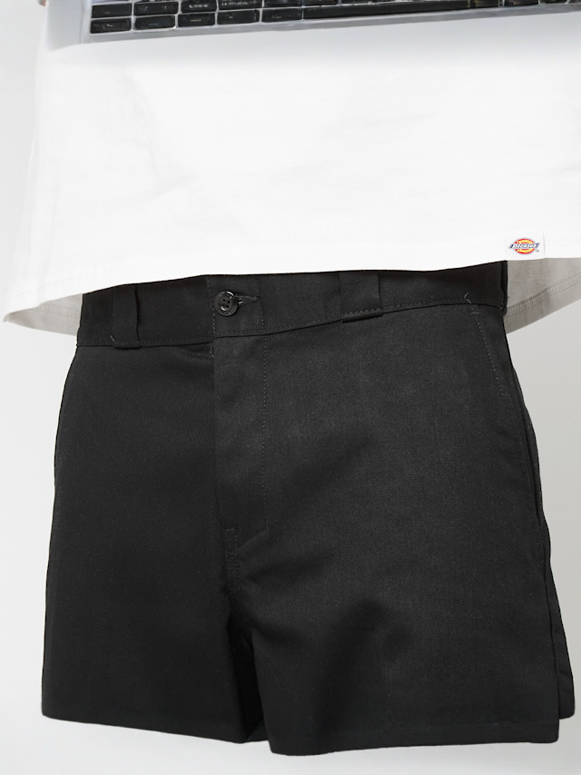 Dickies, 248 PANT black, black, Image 3 of 6