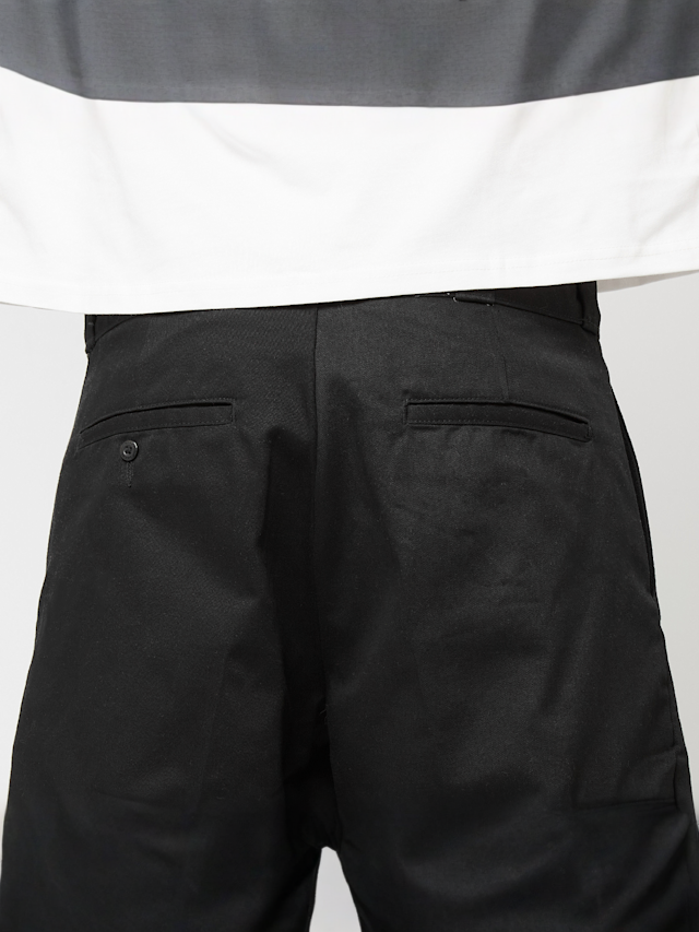 Dickies, 248 PANT desert sand, black, Image 4 of 6