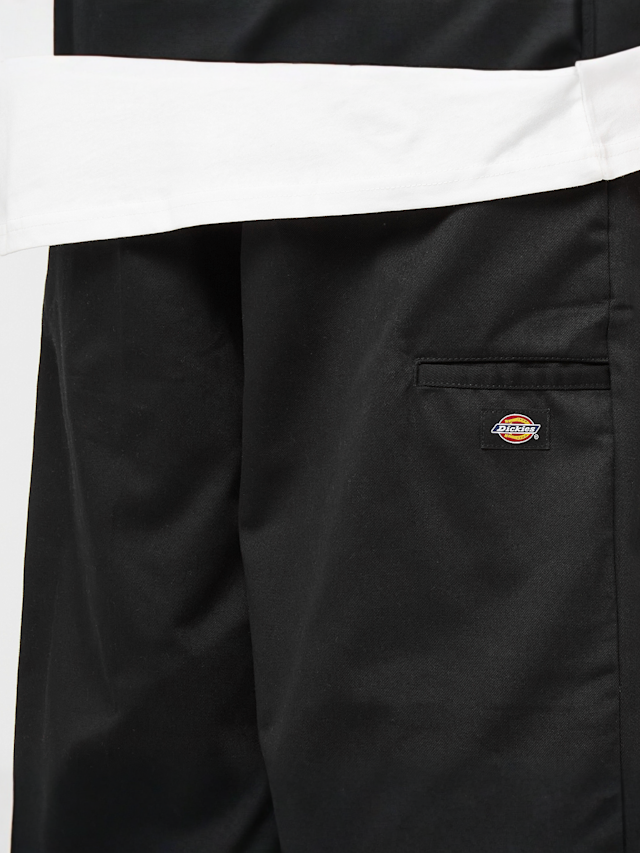 Dickies, 248 PANT desert sand, black, Image 5 of 6