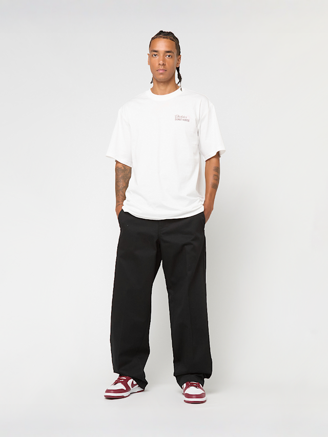 Dickies, 248 PANT black, black, Image 6 of 6