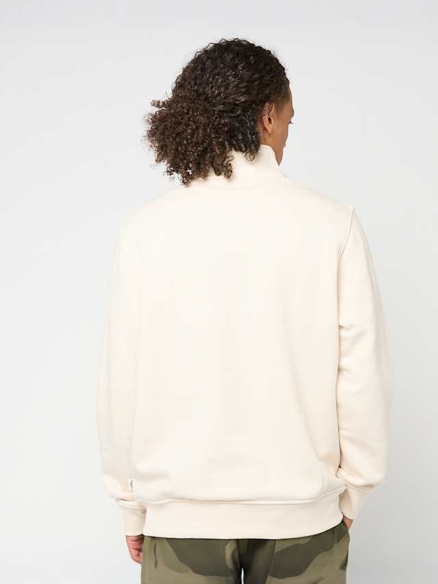 Dickies, Oakport Quarter Zip, beige, Image 2 of 4