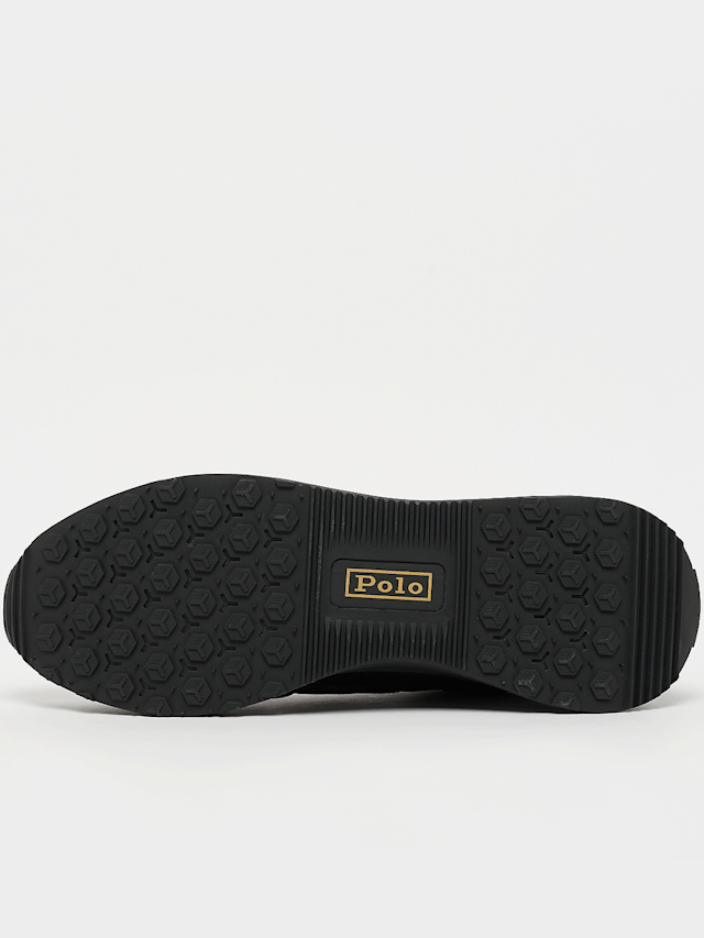 Polo Ralph Lauren, Train 89, black, Image 4 of 7