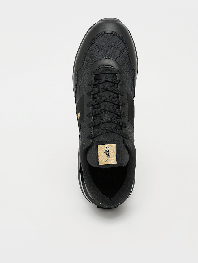 Polo Ralph Lauren, Train 89, black, Image 5 of 7