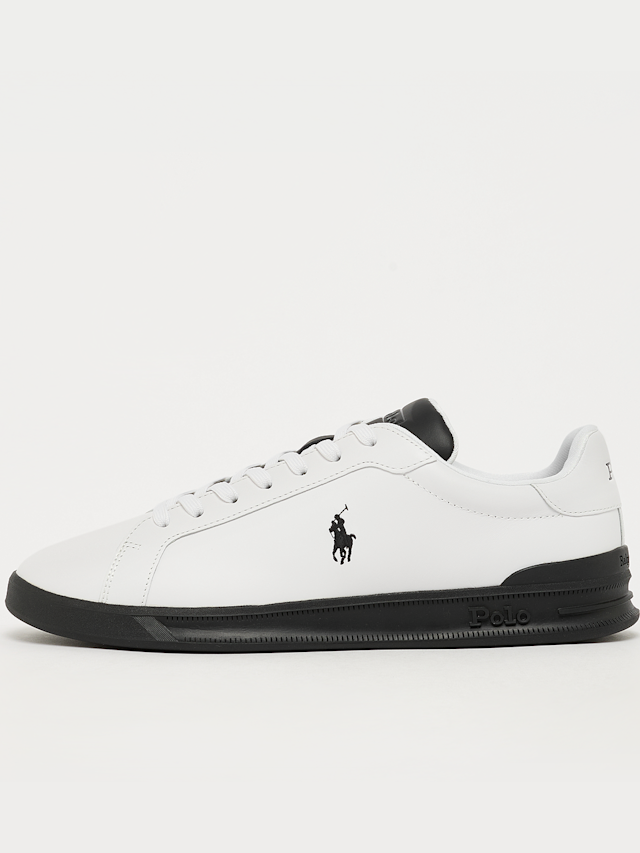 Polo Ralph Lauren, HRT CRT II, wit, Afbeelding 1 van 7