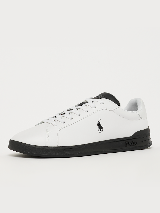 Polo Ralph Lauren, HRT CRT II, white, Image 2 of 7